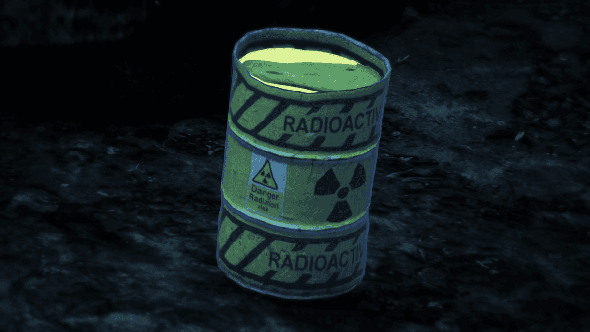 GTA 5 Nuclear Waste: All 30 Locations and How to Collect Every Barrel